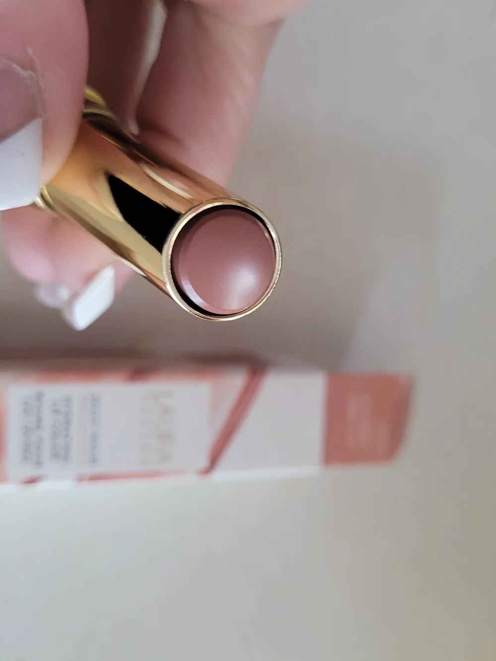 Laura Geller creamy hydrating
